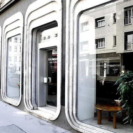 Operastreet City-Center Premium Apartment Wenen Buitenkant foto
