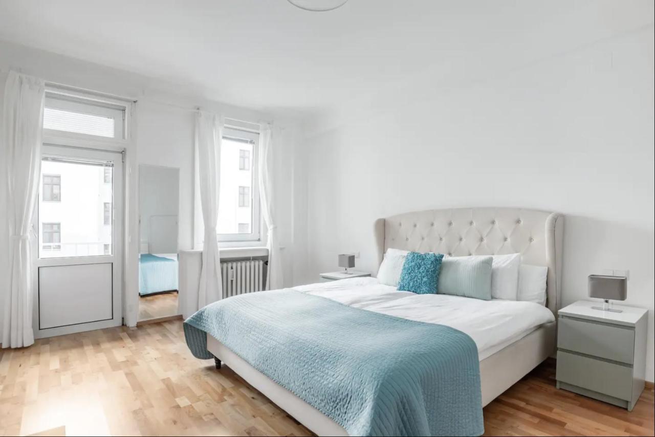 Appartement Operastreet City-center Premium