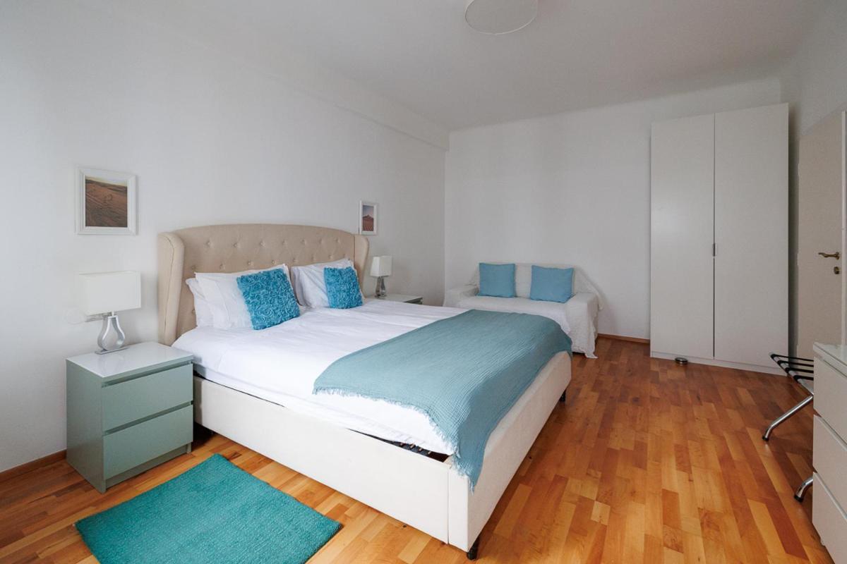Operastreet City-center Premium Appartement Wenen