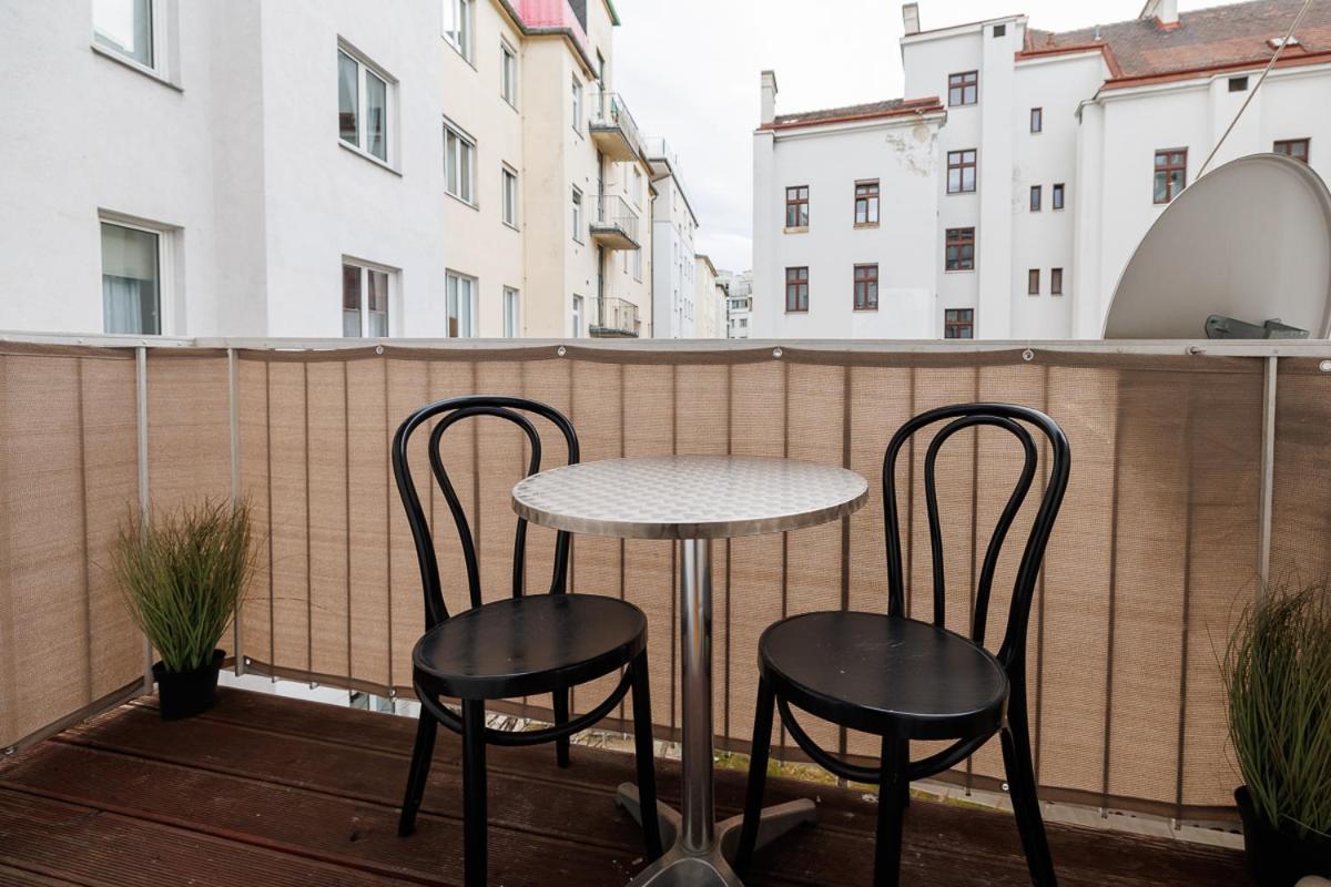 Operastreet City-center Premium Appartement Wenen