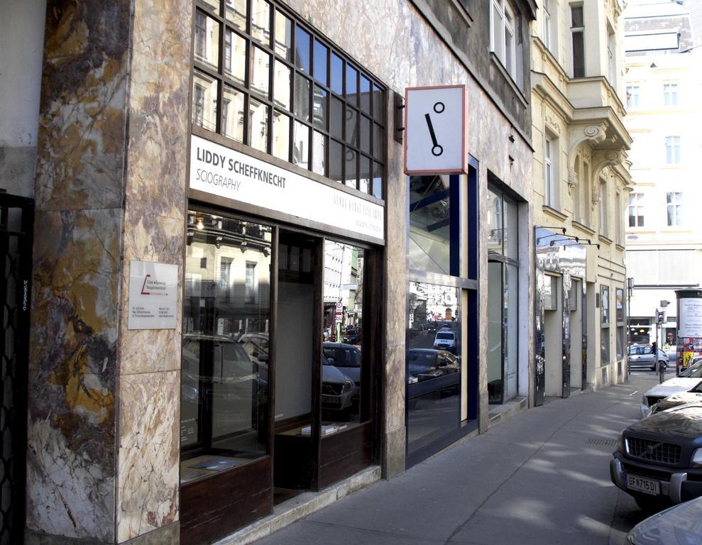 Appartement Operastreet City-center Premium