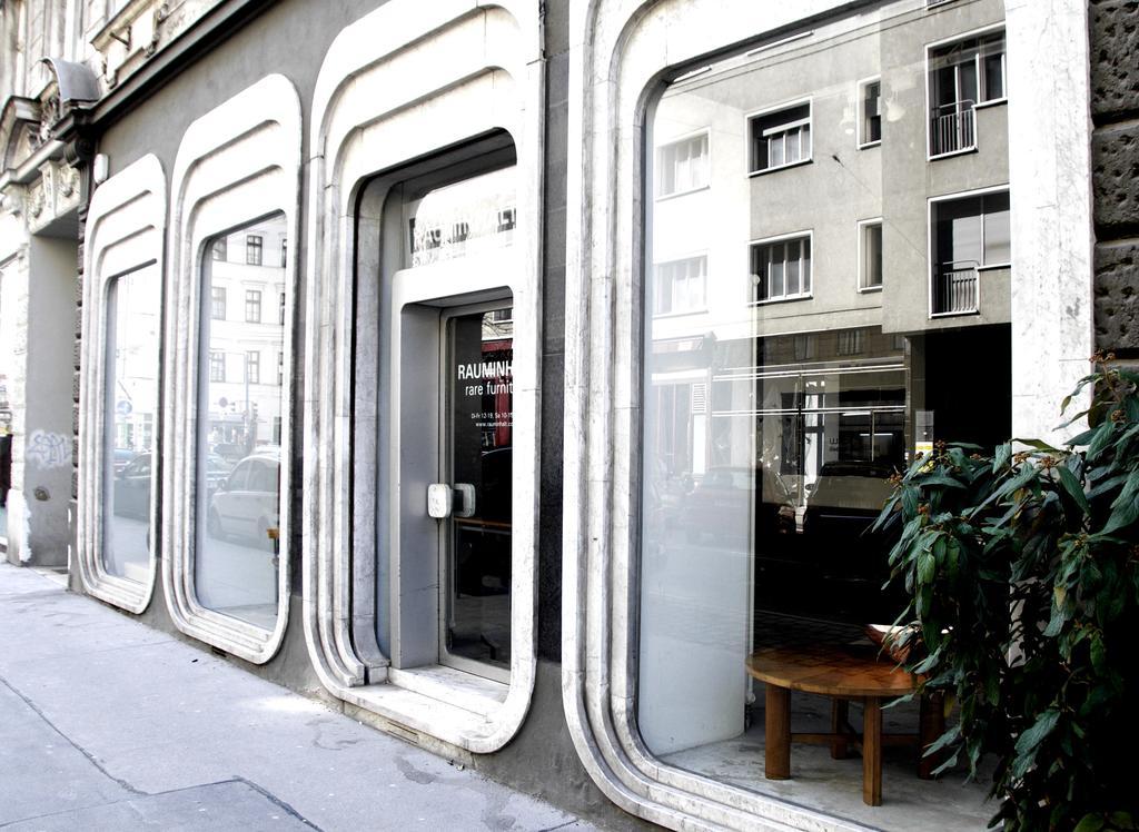 Operastreet City-center Premium Appartement Wenen